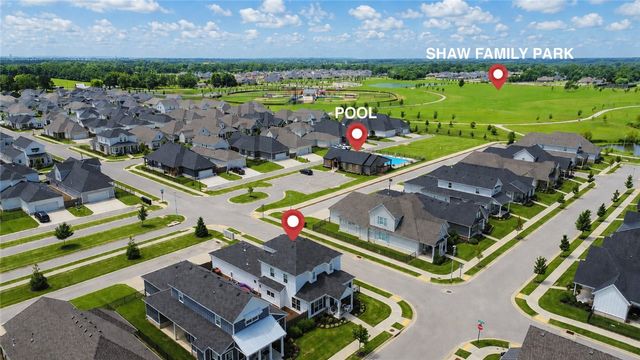 6849 Summer Hill Cove, Springdale, AR 72762