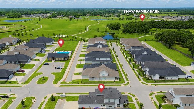 6849 Summer Hill Cove, Springdale, AR 72762