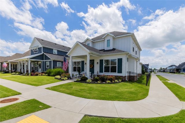 6849 Summer Hill Cove, Springdale, AR 72762