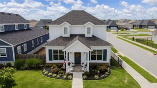 6849 Summer Hill Cove, Springdale, AR 72762
