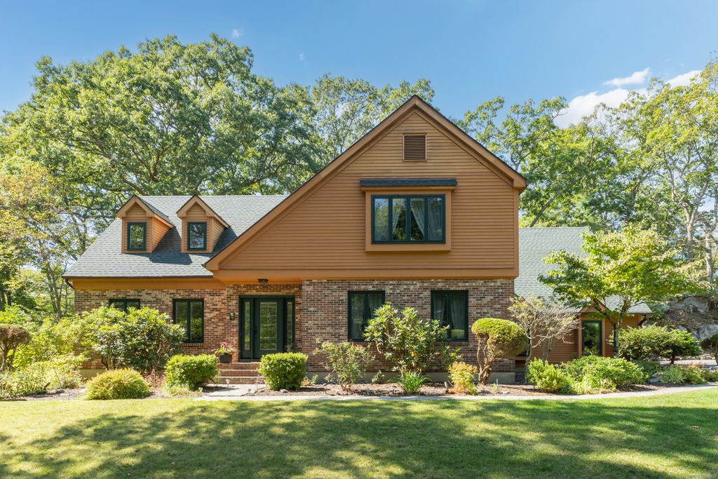 155 Stony Creek Road, Branford, CT 06405