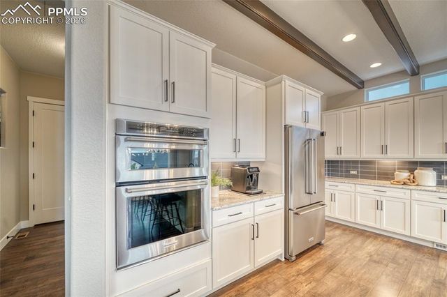 1981 Clayhouse Drive, Colorado Springs, CO 80921