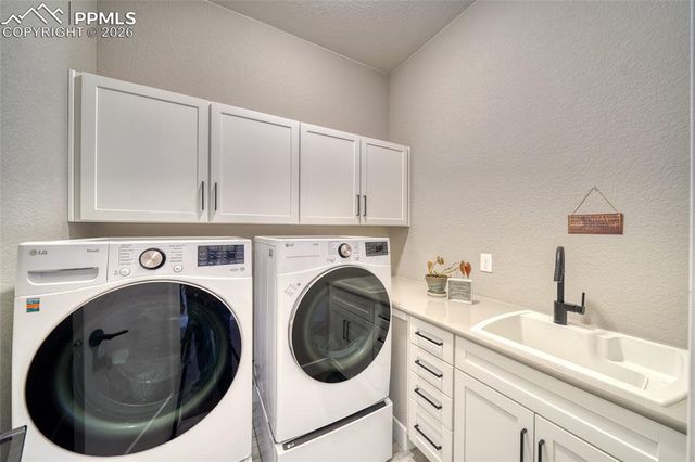 1981 Clayhouse Drive, Colorado Springs, CO 80921