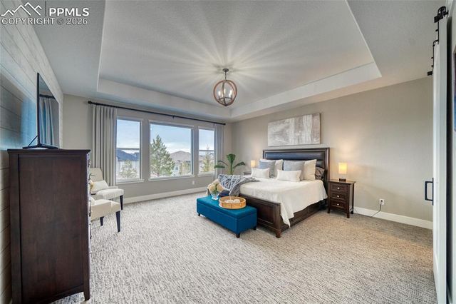 1981 Clayhouse Drive, Colorado Springs, CO 80921