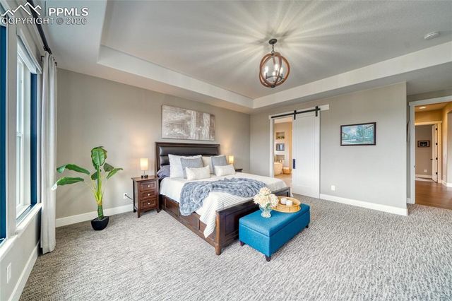 1981 Clayhouse Drive, Colorado Springs, CO 80921