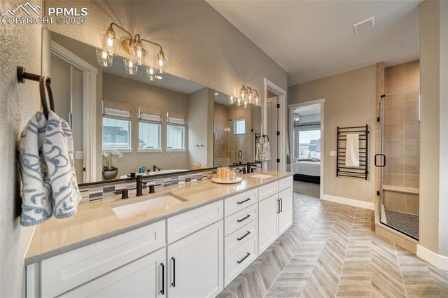 1981 Clayhouse Drive, Colorado Springs, CO 80921