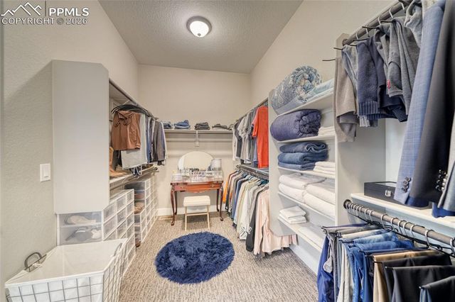 1981 Clayhouse Drive, Colorado Springs, CO 80921