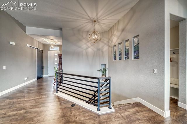 1981 Clayhouse Drive, Colorado Springs, CO 80921