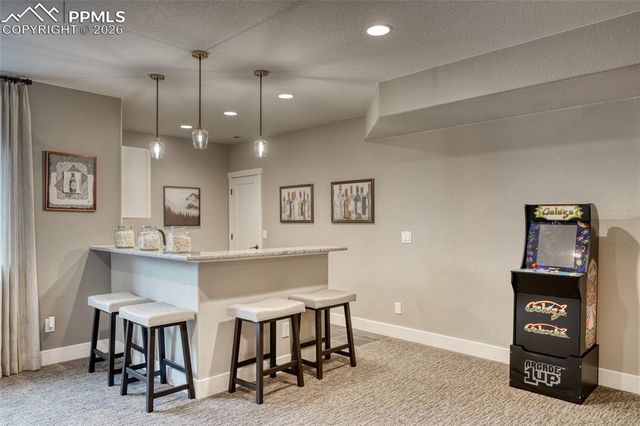 1981 Clayhouse Drive, Colorado Springs, CO 80921