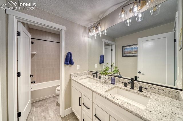 1981 Clayhouse Drive, Colorado Springs, CO 80921