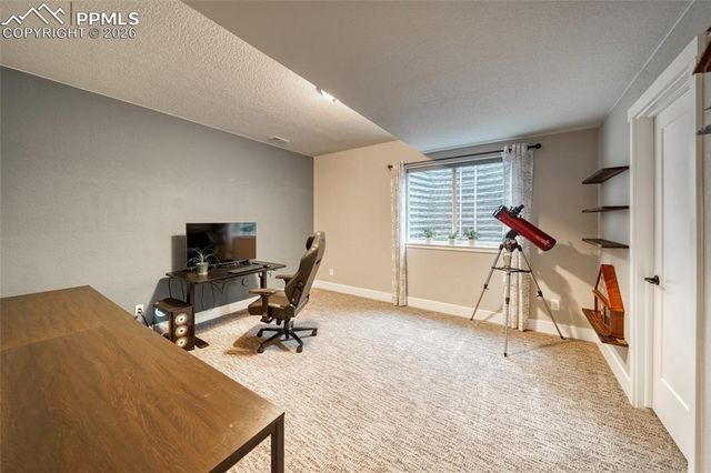 1981 Clayhouse Drive, Colorado Springs, CO 80921