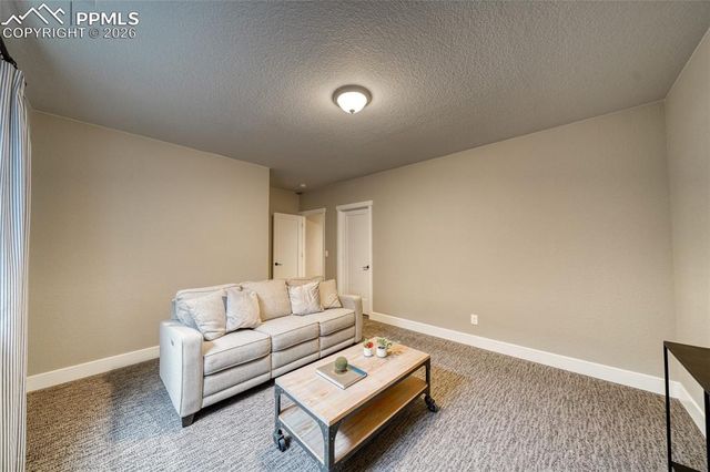 1981 Clayhouse Drive, Colorado Springs, CO 80921