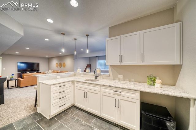 1981 Clayhouse Drive, Colorado Springs, CO 80921