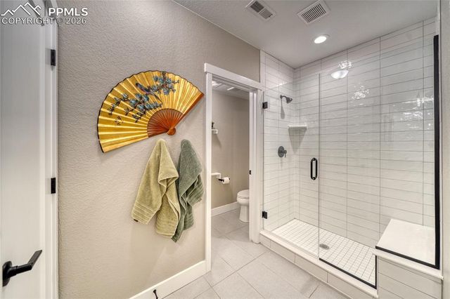 1981 Clayhouse Drive, Colorado Springs, CO 80921