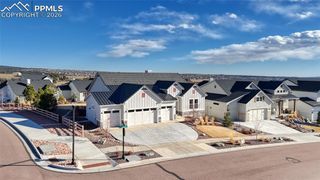 1981 Clayhouse Drive, Colorado Springs, CO 80921