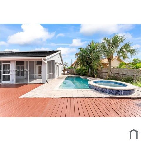 2269 N Rock Island Rd 2269, Margate, FL 33063