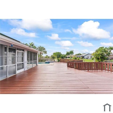 2269 N Rock Island Rd 2269, Margate, FL 33063