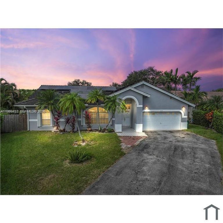 2269 N Rock Island Rd 2269, Margate, FL 33063