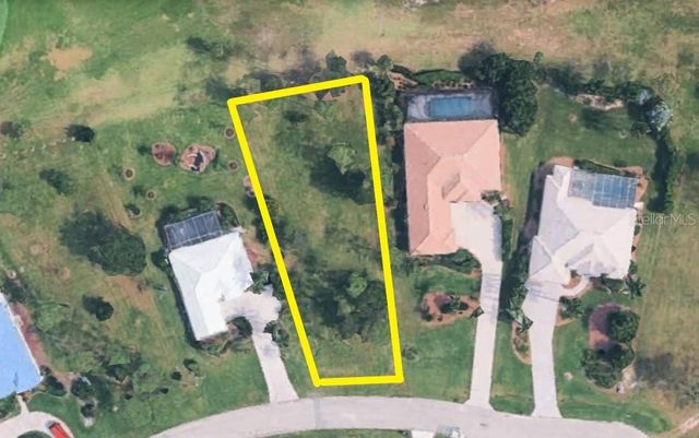 3030 BIG BEND CIRCLE, Punta Gorda, FL 33955