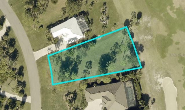 3030 BIG BEND CIRCLE, Punta Gorda, FL 33955