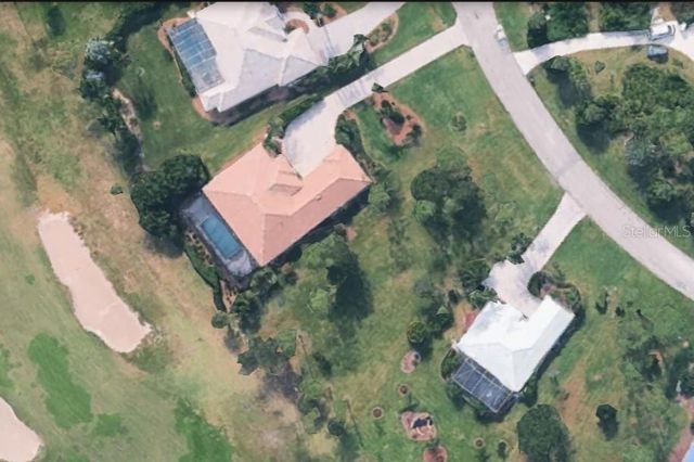3030 BIG BEND CIRCLE, Punta Gorda, FL 33955