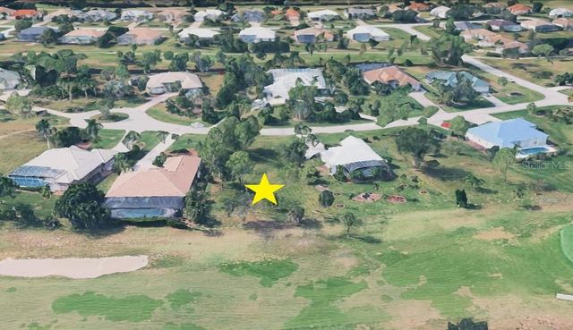 3030 BIG BEND CIRCLE, Punta Gorda, FL 33955