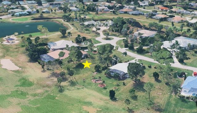 3030 BIG BEND CIRCLE, Punta Gorda, FL 33955