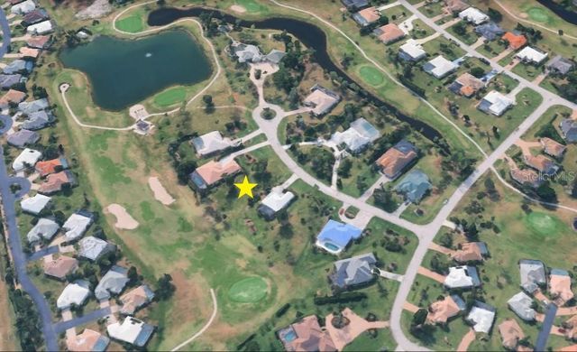3030 BIG BEND CIRCLE, Punta Gorda, FL 33955