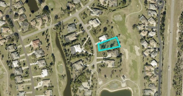 3030 BIG BEND CIRCLE, Punta Gorda, FL 33955