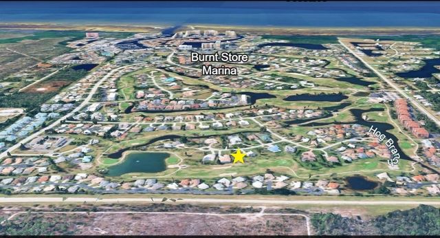 3030 BIG BEND CIRCLE, Punta Gorda, FL 33955