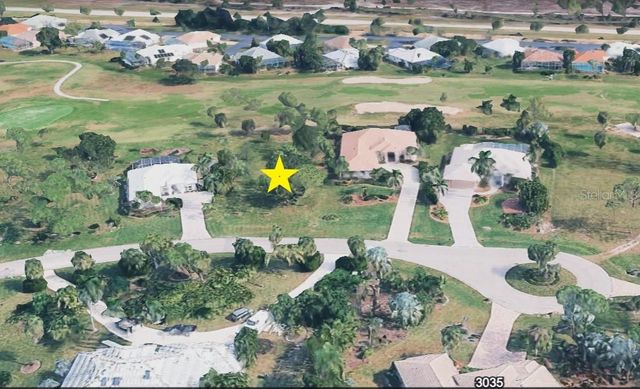3030 BIG BEND CIRCLE, Punta Gorda, FL 33955
