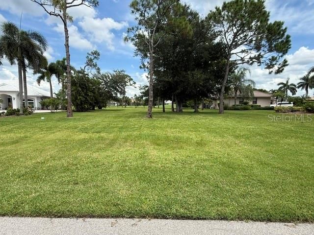 3030 BIG BEND CIRCLE, Punta Gorda, FL 33955