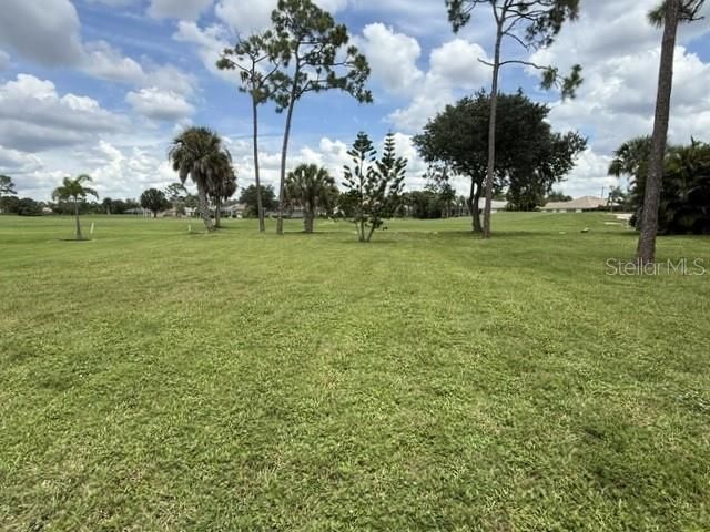 3030 BIG BEND CIRCLE, Punta Gorda, FL 33955