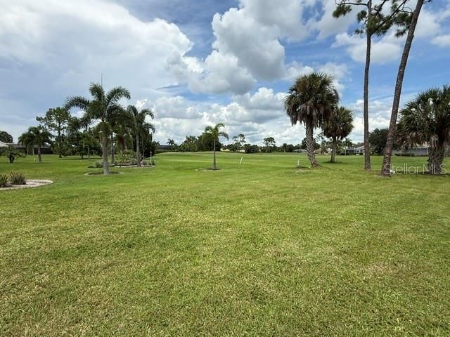 3030 BIG BEND CIRCLE, Punta Gorda, FL 33955