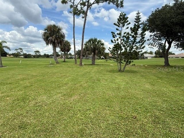 3030 BIG BEND CIRCLE, Punta Gorda, FL 33955