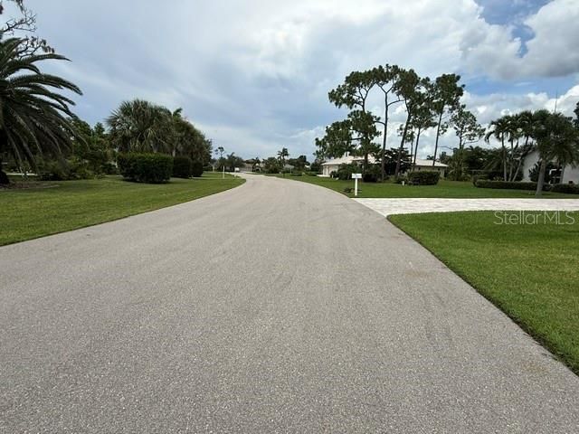3030 BIG BEND CIRCLE, Punta Gorda, FL 33955