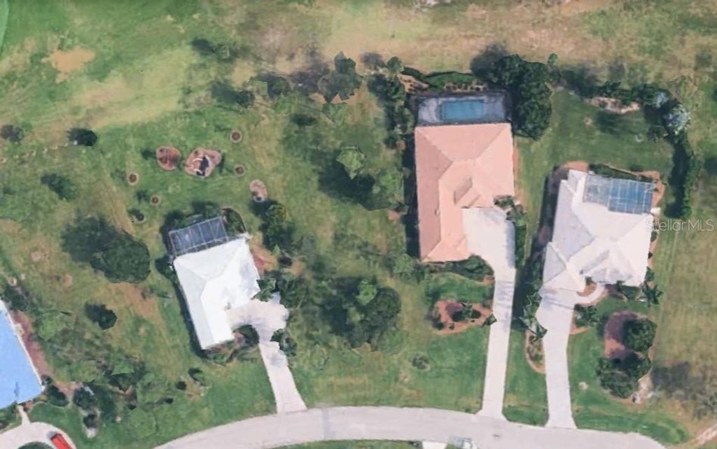 3030 BIG BEND CIRCLE, Punta Gorda, FL 33955