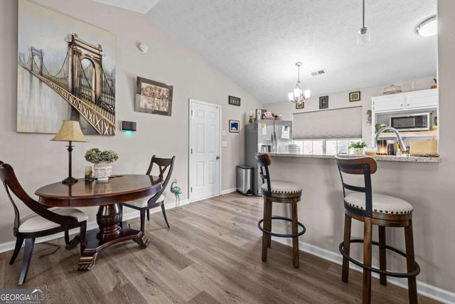 6324 Amberly Road, Rex, GA 30273