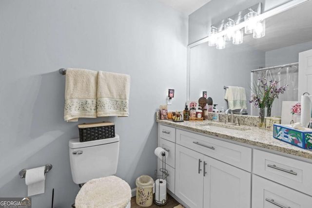 6324 Amberly Road, Rex, GA 30273
