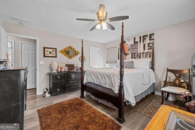 6324 Amberly Road, Rex, GA 30273