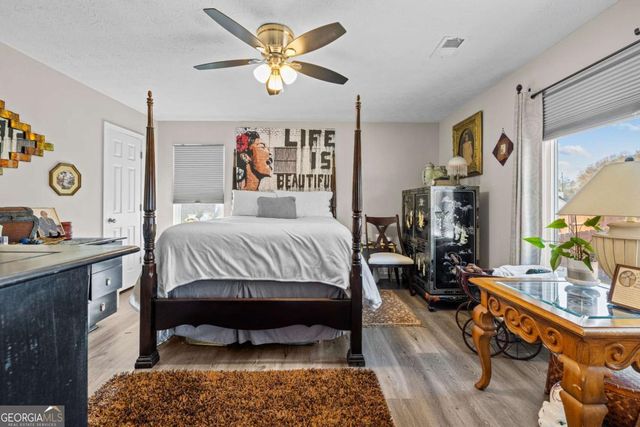 6324 Amberly Road, Rex, GA 30273