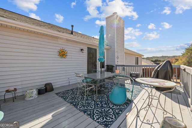 6324 Amberly Road, Rex, GA 30273
