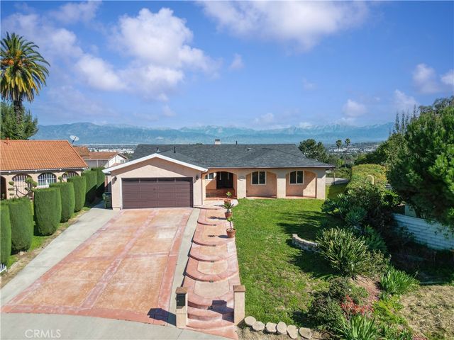 15333 Mockingbird Hill, Hacienda Heights, CA 91745