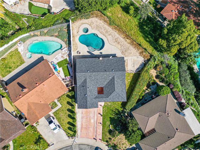 15333 Mockingbird Hill, Hacienda Heights, CA 91745