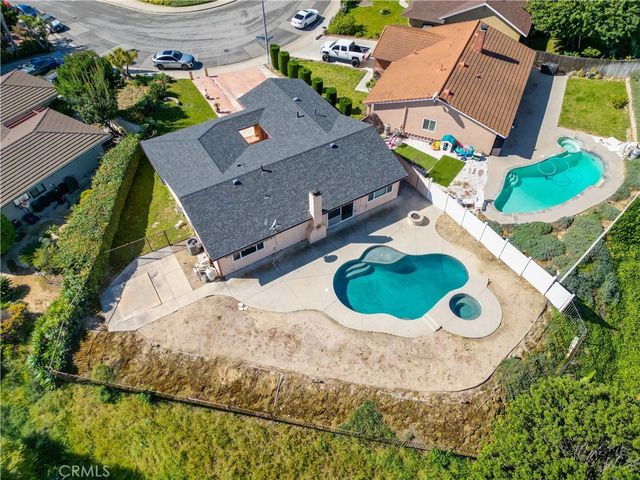 15333 Mockingbird Hill, Hacienda Heights, CA 91745