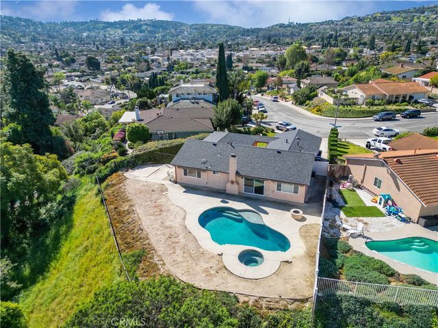 15333 Mockingbird Hill, Hacienda Heights, CA 91745