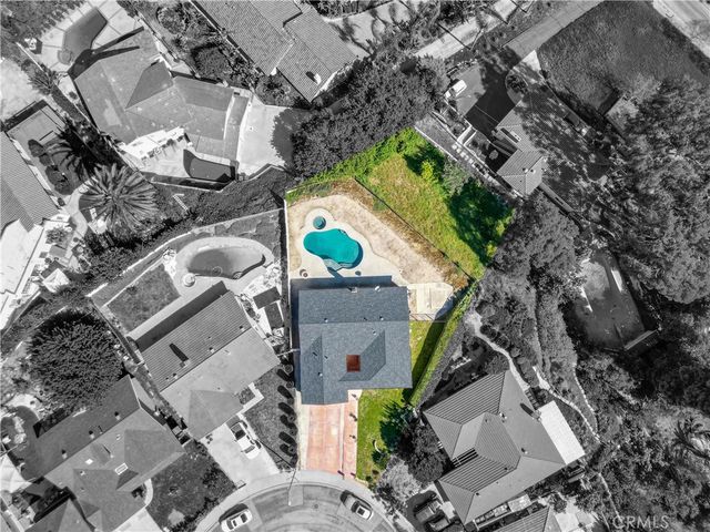 15333 Mockingbird Hill, Hacienda Heights, CA 91745