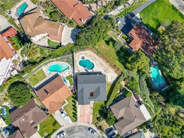 15333 Mockingbird Hill, Hacienda Heights, CA 91745