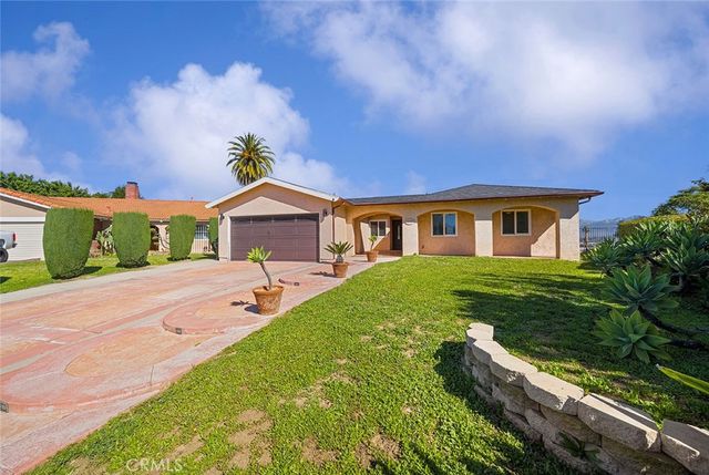 15333 Mockingbird Hill, Hacienda Heights, CA 91745