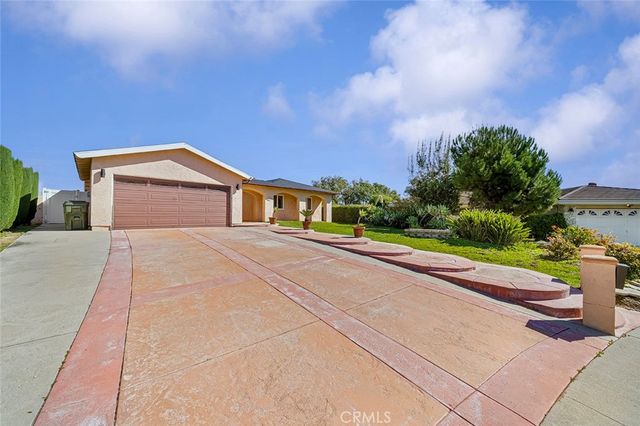 15333 Mockingbird Hill, Hacienda Heights, CA 91745